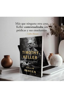Timothy Keller