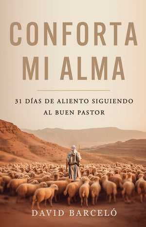 Conforta mi Alma
