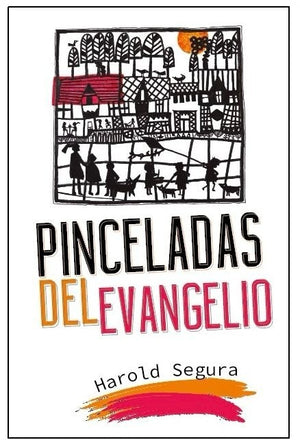 Pinceladas del Evangelio
