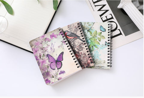 Image of Pack 3 Libretas para la Mujer