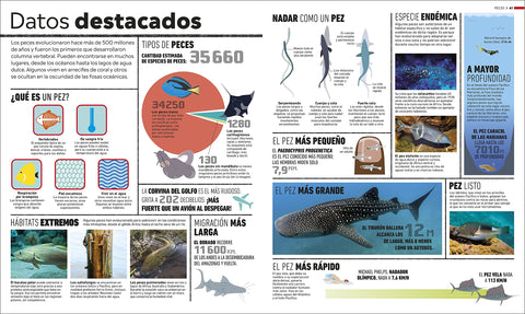 Image of Atlas del Mundo Animal