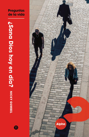 ¿Sana Dios Hoy en Día?