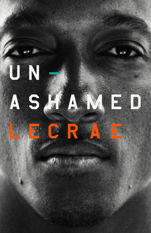 Image of Unashamed