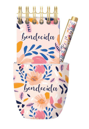 Set de Regalo Bendecida