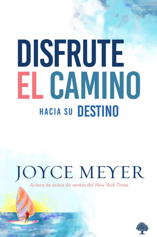 Image of Disfrute el Camino Hacia su Destino