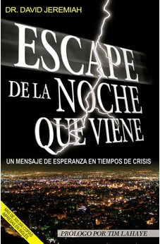 Image of Escape la Noche que Viene