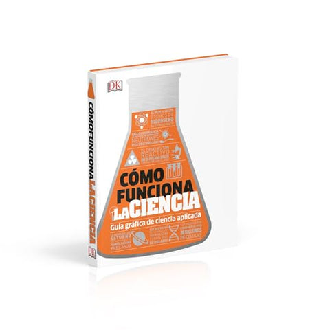 Image of Cómo Funciona la Ciencia