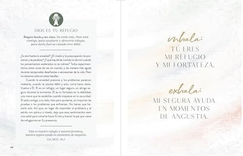 Image of El Aliento como Oración