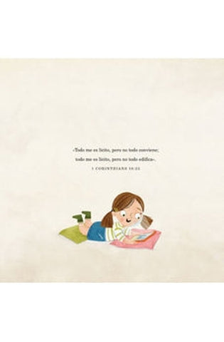 Image of Paula y el Exceso de Tiempo en la Pantalla