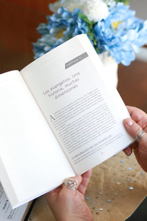 LA LECTURA EFICAZ DE LA BIBLIA: CUARTA EDICION