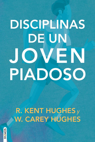 Image of Las Disciplinas de un Joven Piadoso