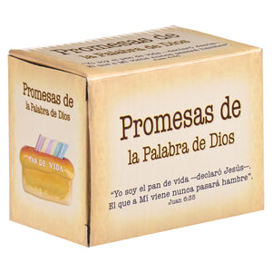 Pan de Vida: Polystone