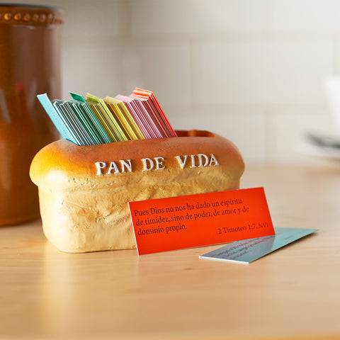 Image of Pan de Vida: Polystone