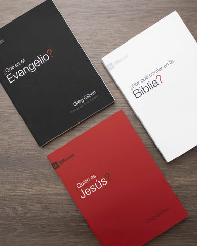 Image of ¿Por qué Confiar en la Biblia?