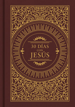 30 días con Jesús