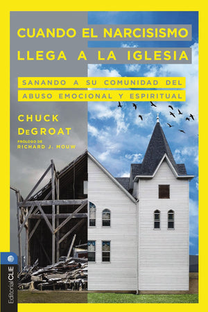 Cuando el Narcisismo Llega a la Iglesia