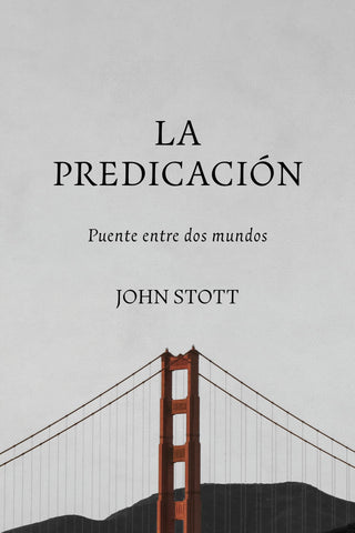 Image of LA PREDICACION
