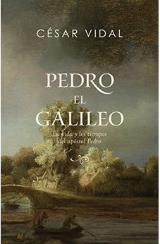 Image of Pedro el Galileo