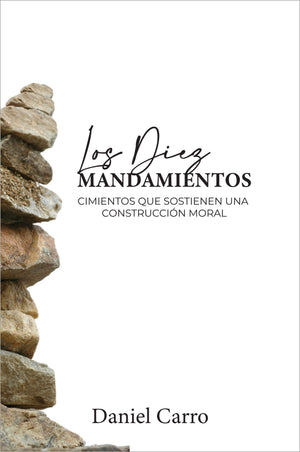 Los Diez Mandamientos