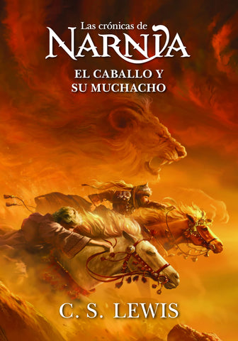 Image of El Caballo y su Muchacho