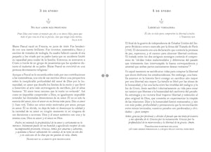 Un Año con Dios al Amanecer: 365 Devocionales