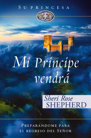 MI PRINCIPE VENDRA