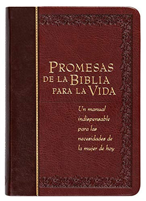 Promesas de la Biblia para la Vida