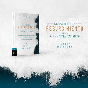 El Increíble Resurgimiento de la Creencia en Dios