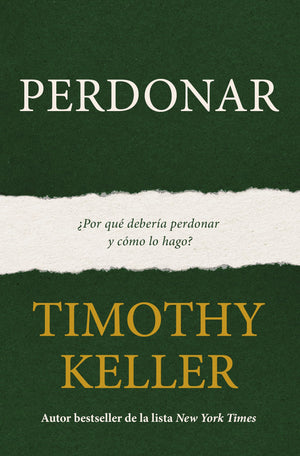 Perdonar