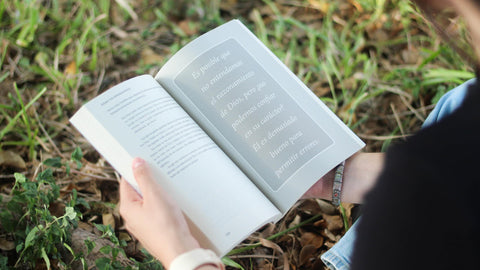 Image of Doma Tus Pensamientos