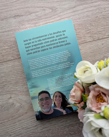 Image of EQUIPADOS PARA SOBREVIVIR EN EL MATRIMONIO