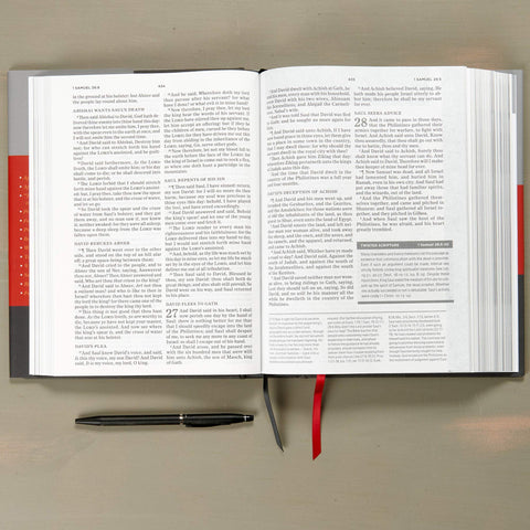 Image of KJV Apologetics Study Bible Hardcover