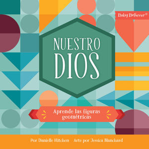Nuestro Dios