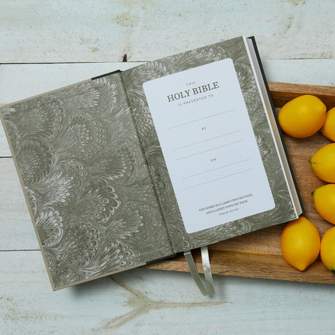 Image of KJV HOLY BIBLE: SUPER GIANT PRINT WITH 43,000 CROSS REFERENCES, BURGUNDY LEATHER-LOOK, RED LETTER, COMFORT PRINT: KING JAMES VERSION