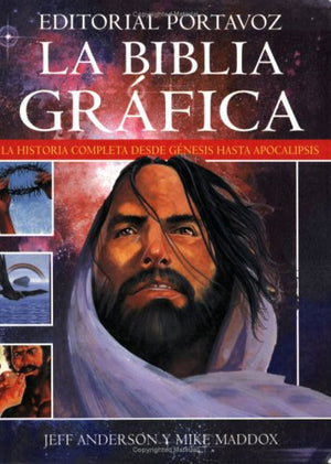 La Biblia Gráfica