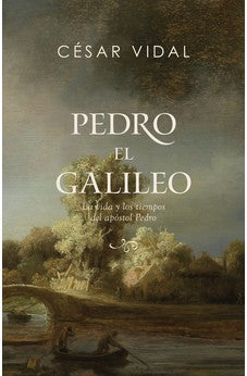 Image of Pedro el Galileo