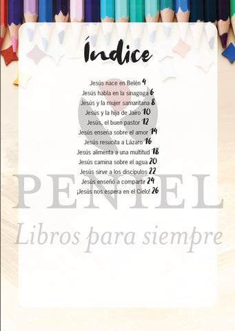 Image of APRENDE JUGANDO NUEVO TESTAMENTO