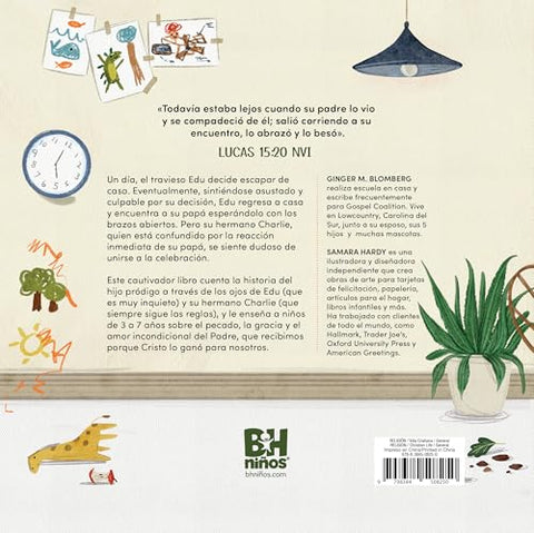 Image of CHARLIE Y EL PREESCOLAR PRODIGO