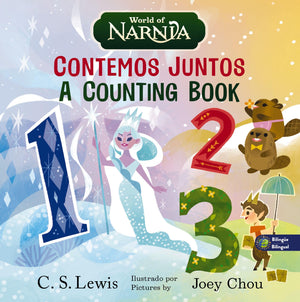 Las Crónicas de Narnia: Contemos Juntos Bilingüe