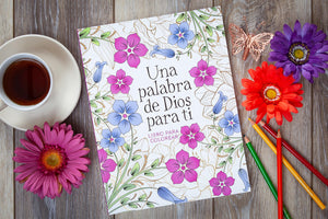 Una Palabra de Dios para Ti
