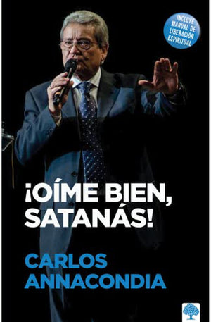 Oíme Bien Satanás