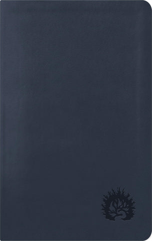 Image of Biblia NBLA de Estudio de La Reforma Edición Condensada Azul