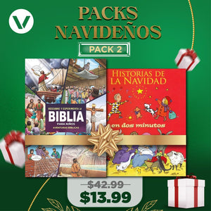 Navidad Pack 02