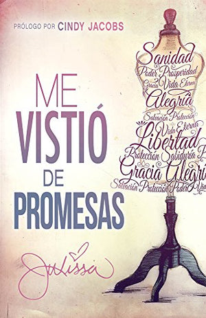 Me Vistió de Promesas