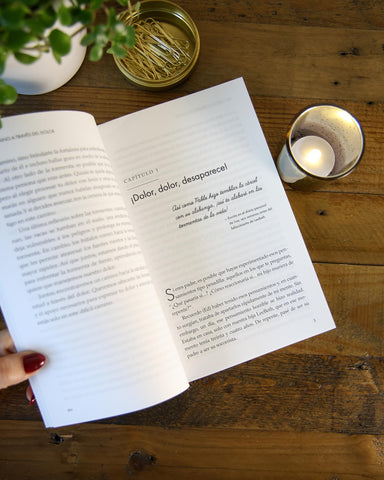 Image of Un Camino a Través del Dolor