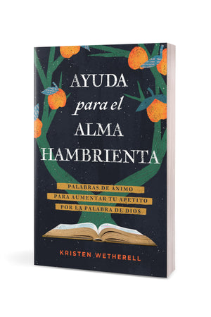 Ayuda para el Alma Hambrienta