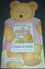 El Premio de Belinda