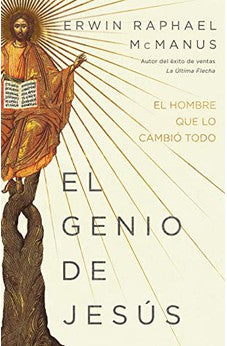 Image of El Genio de Jesús