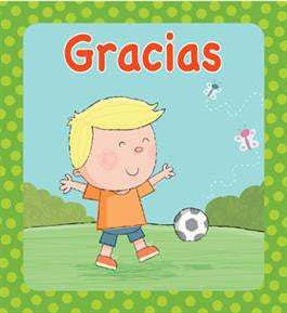 Image of Gracias