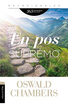 En Pos de lo Supremo